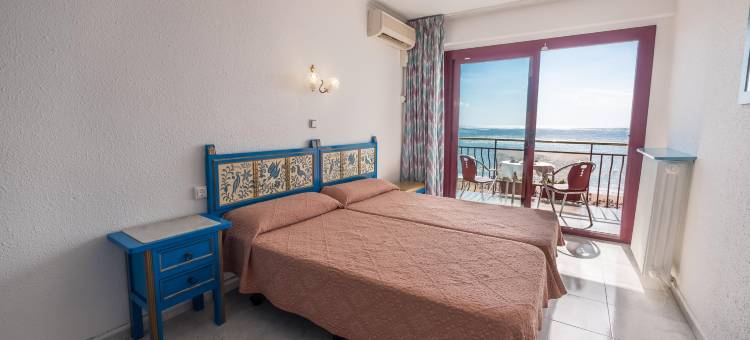 加尔比入住酒店(Checkin Garbí)图片