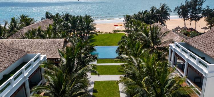 美奈阿南酒店(The Anam Mui Ne)图片