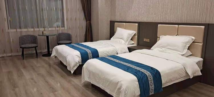 钟宝萍睿酒店图片