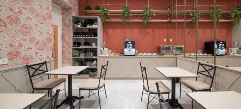 苏活精品塞维亚酒店(Soho Boutique Sevilla)图片