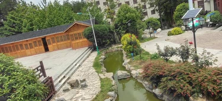 利川春辉苑民宿图片