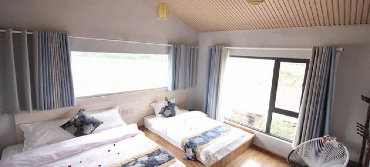 普者黑梵沁兰馨图片