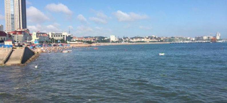 青岛的家前海短租房民宿(青岛栈桥店)图片