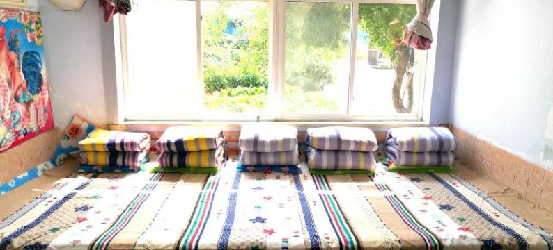 盘锦少坤农家院图片