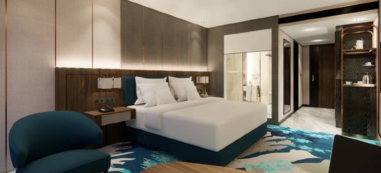 三马林达富国酒店(FUGO Hotel Samarinda)图片