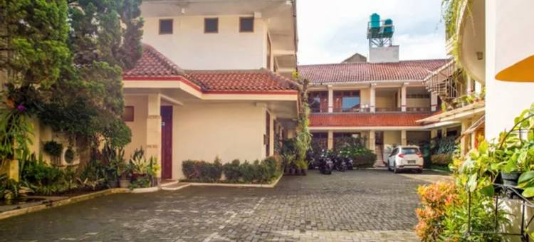 万隆皮拉图斯酒店(Pilatus Hotel Bandung)图片