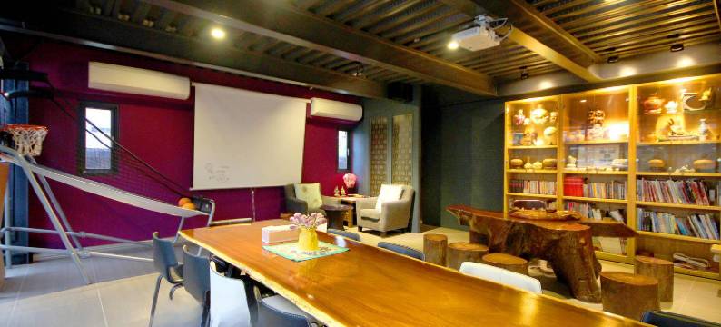 宜兰yes会馆图片