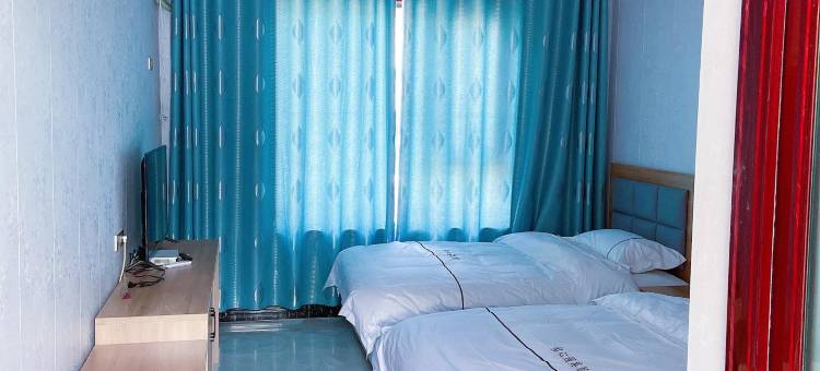 白云山怡心园农家乐图片