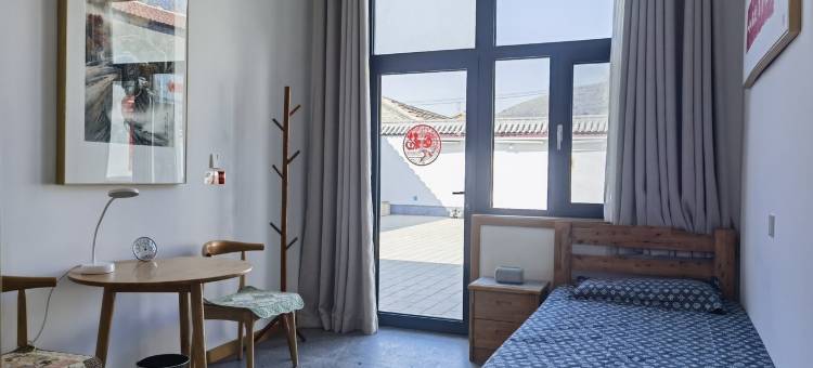 二牛特色民宿(土芝线分店)图片