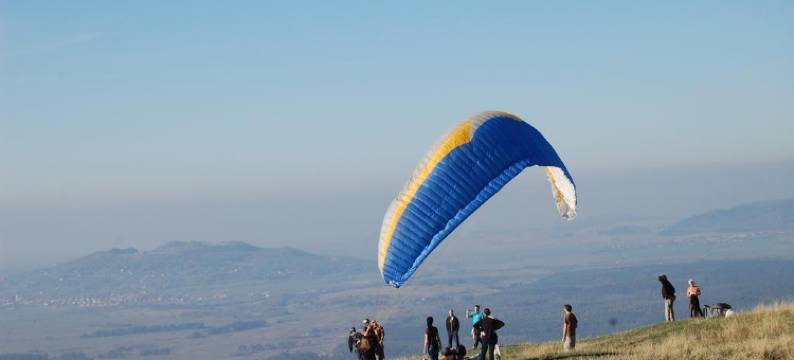 朱迪特旅馆(Judit Panzio)图片