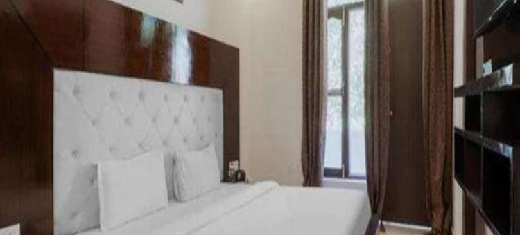 Fabhotel Jungle Resort图片