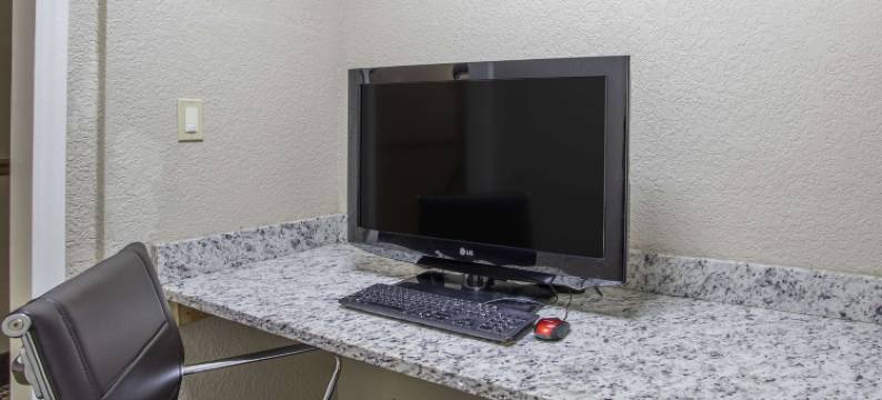 金斯波特东南舒适酒店(Comfort Inn Kingsport Southeast)图片