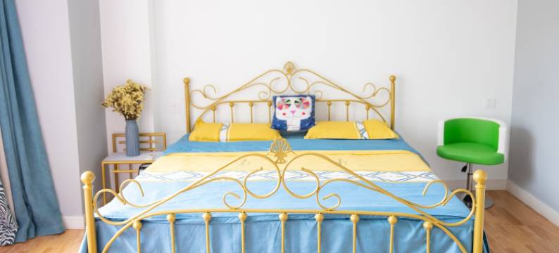 剪一段时光公寓(北部湾大道2号分店)图片