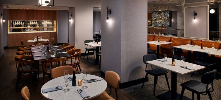 克拉里奇之家(Claridge House)图片