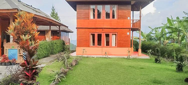 RedDoorz Syariah Near Tugu Macan Kayu Aro图片