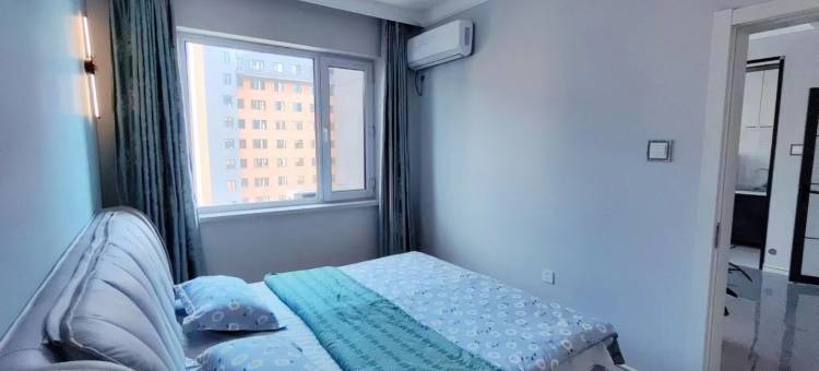 拾柒客舍公寓(机务胡同分店)图片