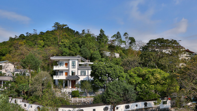 Xixi Hot Spring Homestay