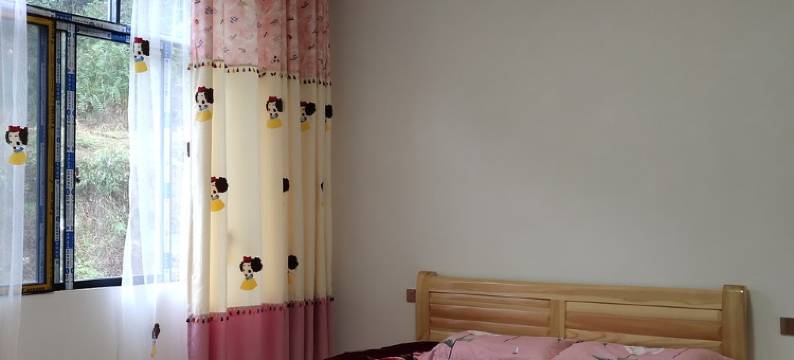 遵义田园大院度假别墅图片