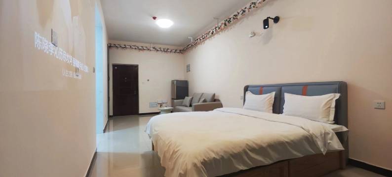 佳逸保定万达广场店民宿(文兴路分店)图片