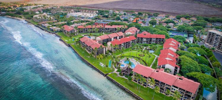 阿斯顿帕帕克度假酒店(Aston at Papakea Resort)图片