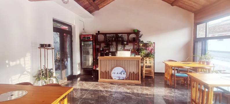 八达岭岭上时光民宿图片