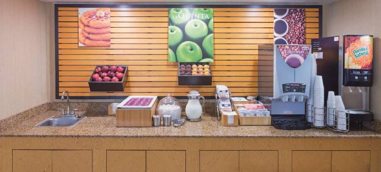 拉伯克- 市政中心市中心呗盟酒店(Baymont by Wyndham Lubbock - Downtown Civic Center)图片