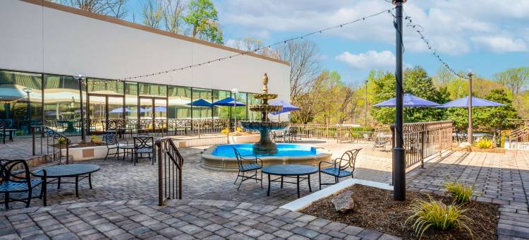 DoubleTree by Hilton South Charlotte Tyvola图片