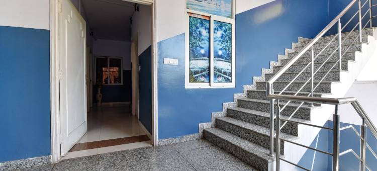 Fabexpress 绿景酒店(FabHotel Green Vista Malviya Nagar)图片