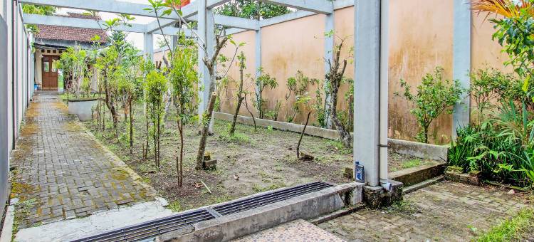 O蒂莫蒂宾馆(Hotel O Timoti Guest House)图片