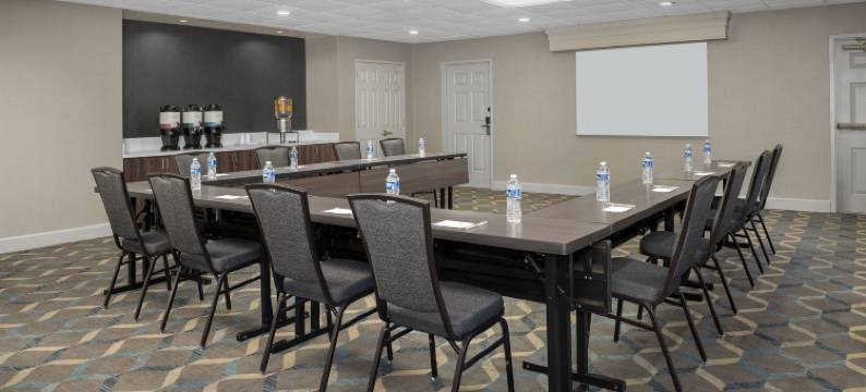 费尼克斯机场Residence Inn 酒店(Residence Inn Phoenix Airport)图片