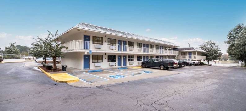 阿拉巴马贝瑟默 - 伯明翰 6 号汽车旅馆(Motel 6 Bessemer, Al - Birmingham)图片