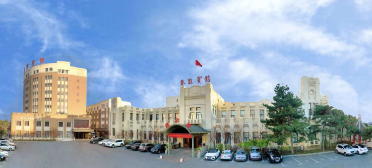 长春春谊宾馆(长春火车站店)图片