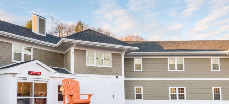 昆西豪生酒店(Howard Johnson by Wyndham Quincy/Boston)图片