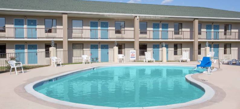 邓恩温德姆速8酒店(Super 8 by Wyndham Dunn)图片