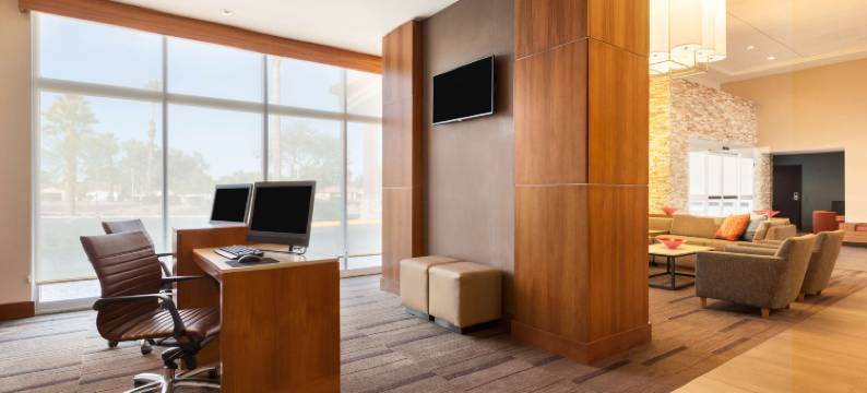 凤凰城钱德勒时尚中心凯悦嘉轩酒店(Hyatt Place Phoenix Chandler Fashion Center)图片