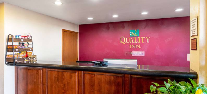 三河品质酒店(Quality Inn)图片