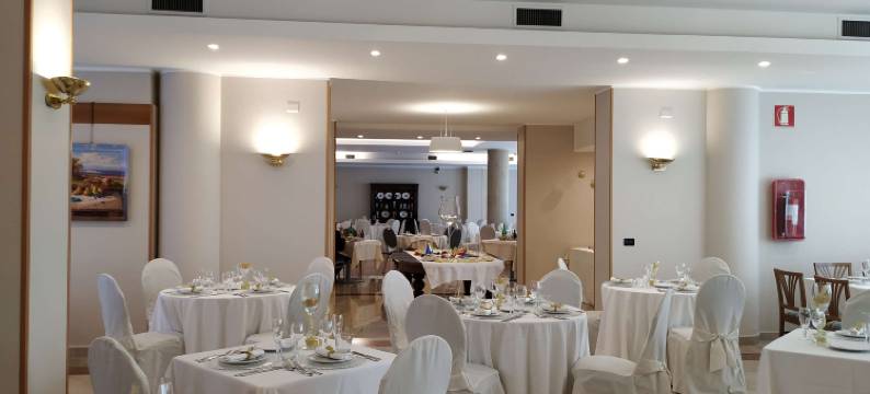 黛卡瓦勒瑞贝斯特韦斯特酒店(Best Western Hotel Dei Cavalieri)图片