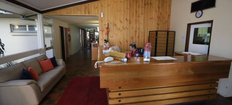 翡翠中心酒店(Emerald Central Hotel Official)图片