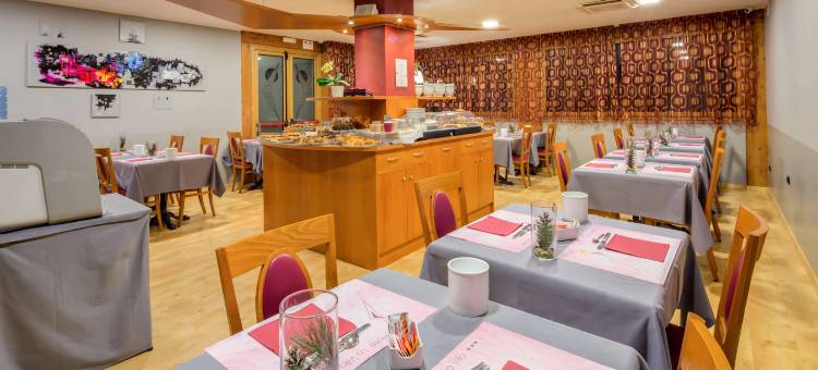 La Villa, Sure Hotel Collection by Best Western图片