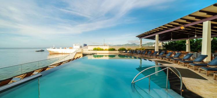 特立尼达凯悦丽晶酒店(Hyatt Regency Trinidad)图片