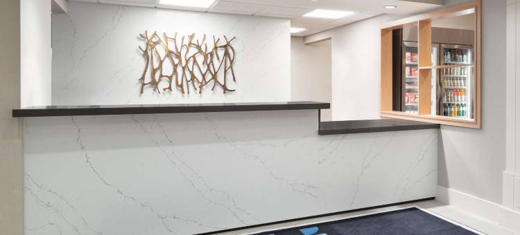 怀特普莱恩斯凯悦嘉寓酒店(Hyatt House White Plains)图片