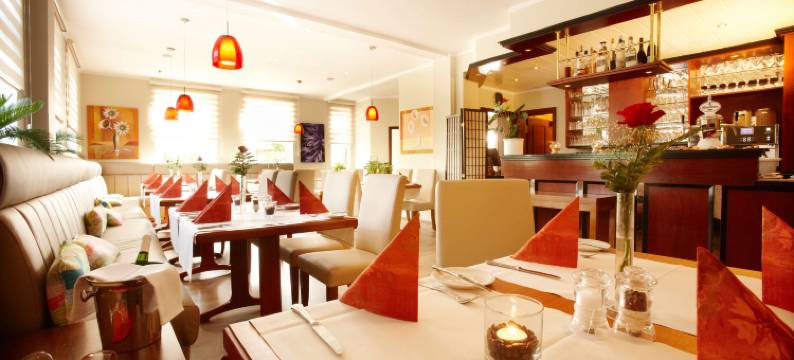 郁金香康斯坦基尔酒店(Hotel Koenigstein Kiel by Tulip Inn)图片