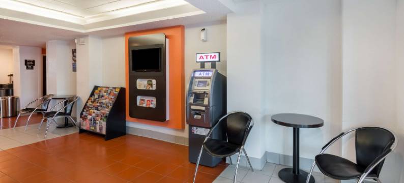 达拉斯6号汽车旅馆 - 沃斯堡机场北部(Motel 6 Irving, TX - DFW Airport North)图片