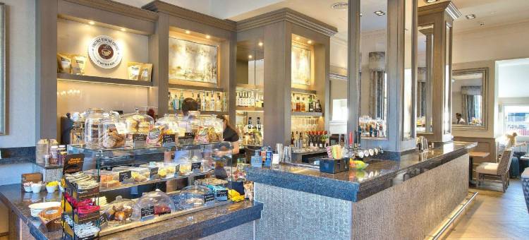 INVERNESS PALACE HOTEL & SPA, WORLDHOTEL DISTINCTIVE图片