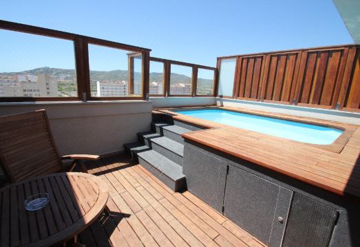 Aparthotel Acualandia Hotel Overview