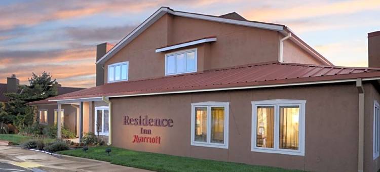 圣达菲Residence Inn 酒店(Residence Inn Santa Fe)图片