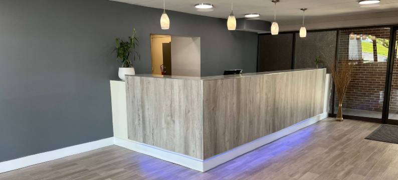 辛辛那提东戴斯酒店(Days Inn by Wyndham Cincinnati East)图片