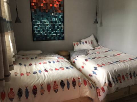 柠山姐姐客栈(天和街1号分店)