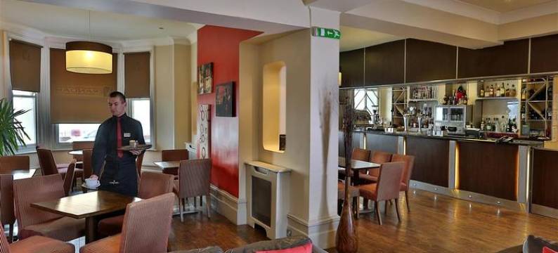 约克贝斯特韦斯特别墅酒店(Best Western York House Hotel)图片