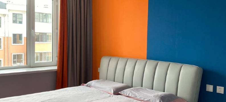 房东小筑(平安路分店)图片